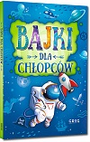 Bajki dla ch³opców