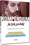 Kompendium - jêzyk polski - szko³a podstawowa, klasy 4-8