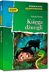 Księga dżungli - Rudyard Kipling