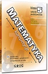 Matematyka - korepetycje - szko�a podstawowa, klasa 5