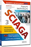Ściąga - liceum, technikum - cz. 3 - PO REFORMIE