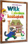 Wilk i siedem koźlątek