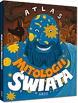 Atlas mitologii �wiata