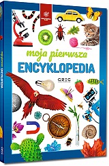 Moja pierwsza encyklopedia