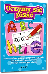 Uczymy si� pisa�