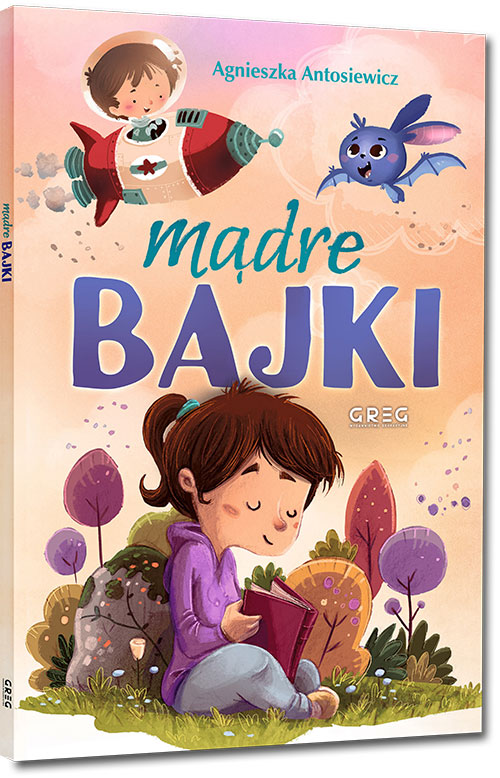M�dre bajki