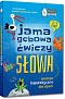 Jama gębowa ćwiczy słowa. Wiersze logopedyczne dla dzieci