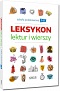 Leksykon lektur i wierszy - szkoła podstawowa - klasy 7-8