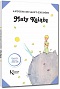 Ma�y Ksi��� (z ilustracjami Autora z 1942 roku) - Antoine de Saint-Exup�ry